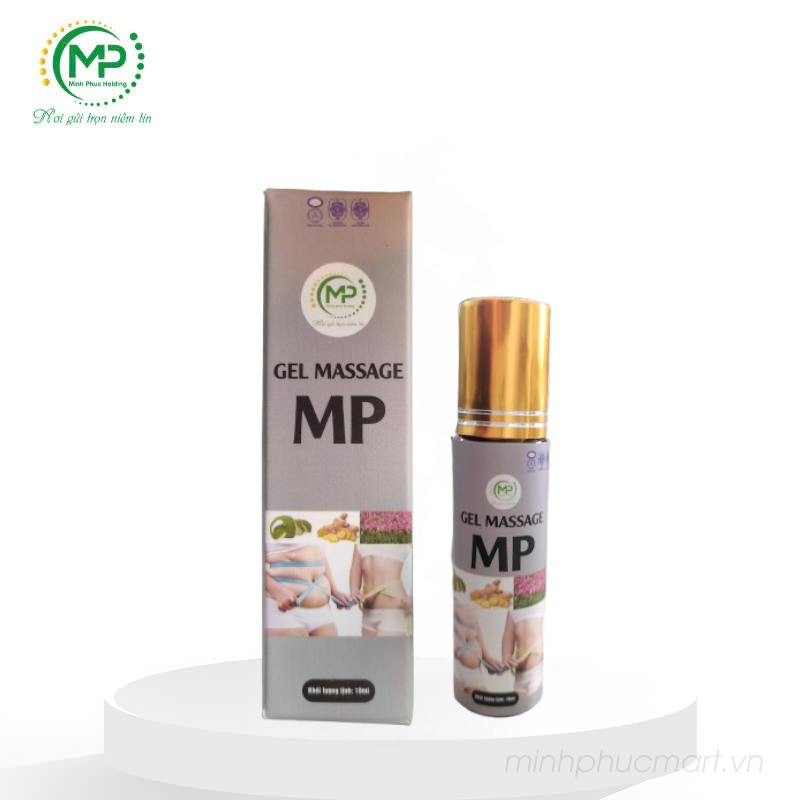 Gel Massage MP