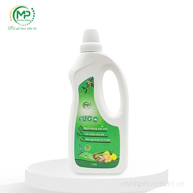 Lau Sàn Fugo Hương Chanh Sả 1KG